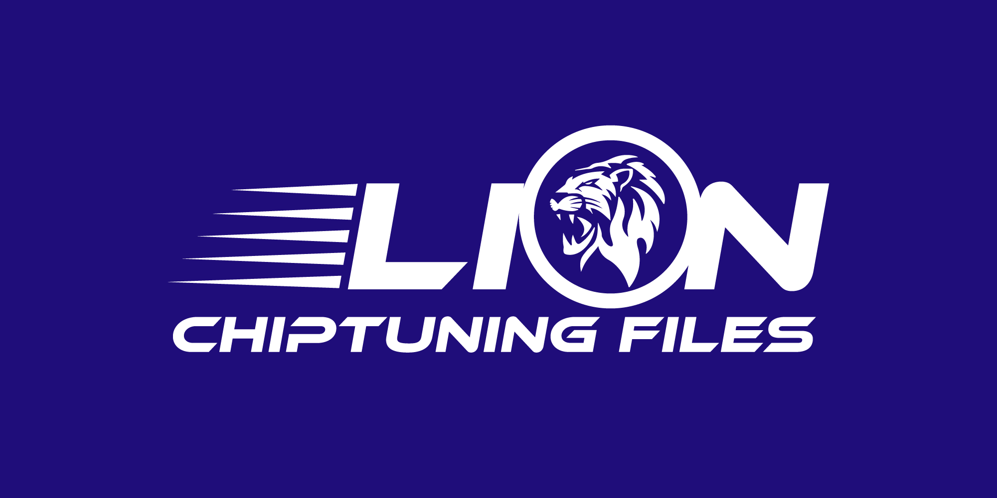 Lion Chiptuning Files